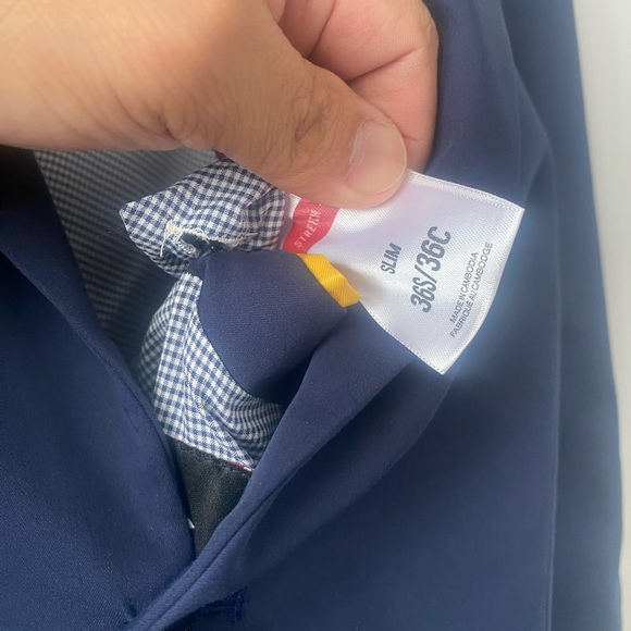 Express Blazer - Picture 2 of 4